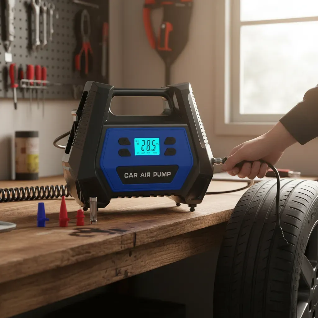 Mark Thompson, Birmingham review photo